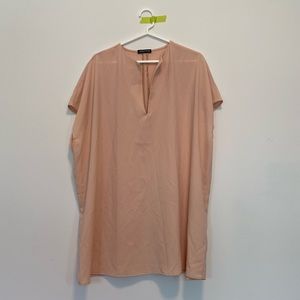 American Apparel Aida Dress